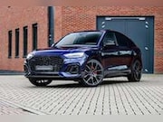 Audi Q5 - Sportback 55 TFSI e S edition Competition | Luchtv