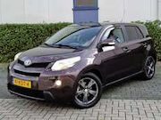 Toyota Urban Cruiser - 1.3 VVT-I Dynamic