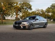BMW M5 - 5-serie Competition | Individual - Keramisch - Ful
