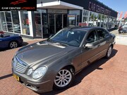 Mercedes-Benz E-klasse - 200 CDI Elegance automaat airco nette E200