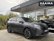 Peugeot 5008 - 1.2 Hybrid 145 GT | Elektr. achterklep | Stoel- & stuurverwa