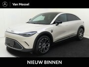 Smart #3 - Premium 66 kWh / Elektrische-Stoelen / Apple-Android auto / 