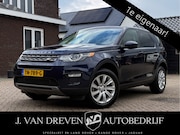 Land Rover Discovery Sport - 2.0 Si4 4WD Urban Series - 1e eigenaar Airco, Automaat, Acht