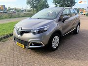 Renault Captur - 1.2 TCe Dynamique- 61000km-automaat automaat soms problem