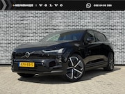 Volvo EX60 - P10 AWD Ultra 95 kWh | Wordt verwacht | Bowers & Wilkins aud