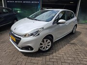 Peugeot 208 - 1.2 82PK Blue Lion | 2E EIGENAAR | 3/6 OF 12MND GARANTIE | N