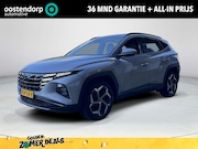 Hyundai Tucson - 1.6 T-GDI HEV Premium | Rondom camera | Stoelverwarming/vent
