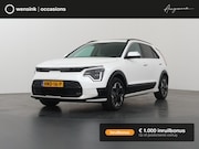 Kia Niro EV - Plus 64.8 kWh | Schuif / Kanteldak | Stoel/Stuurwielverwarmi