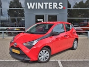 Toyota Aygo - 1.0 VVT-i x-fun | Airco | Bluetooth | Start/Stop | Cruise Co