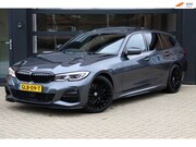 BMW 3-serie - Touring 320i High Executive M-Sport |Bomvol!|Pano| Laser | H
