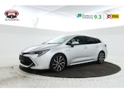 Toyota Corolla - Touring Sports 2.0 Hybrid Premium Automaat, Navigatie, Clima