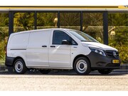 Mercedes-Benz eVito - Lang 66 kWh EX.BTW