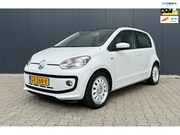 Volkswagen Up! - 1.0 high up! BlueMotion Pano Cruise Airco APK NAP