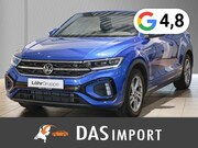Volkswagen T-Roc - let R-Line