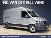 Volkswagen Crafter - 2.0 TDI 140pk L3H3 L2H2 Euro6 Airco | Camera | Apple Carplay