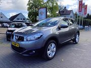Nissan Qashqai - 2.0 ACENTA / AUTOMAAT / CARPLAY / AIRCO-ECC / TREKHAAK / LMV