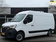 Renault Master - T35 2.3 dCi 150 L2H2 - AUTOMAAT - APPLE CARPLAY - PARK CAMER