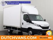 Iveco Daily - 35C16 3.0 Bakwagen+Laadklep | Dakspoiler | 236 Hoog | Airco 
