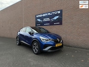 Renault Captur - 1.6 E-Tech Plug-in Hybrid 160 R.S. Line Keyles-Entry+GO PDC