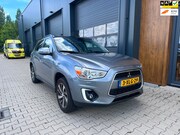 Mitsubishi ASX - 1.6 Cleartec Intense+ l pano l trekhaak l camera