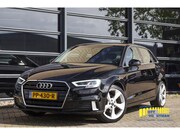 Audi A3 - Sportback 1.0 TFSI Auto. Sport Ed. Zuinig|NL-auto|Digi-Dashb