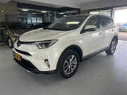 Toyota RAV4 - 2.5 Hybrid Dynamic