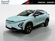 Omoda 5 - EV Premium 61 kWh *SNEL LEVERBAAR!*OP=OP*