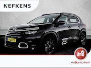 Citroën C5 Aircross - 1.6 Plug-in Hybrid 225pk Business Plus Automaat | Schuif-/Ka