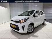 Kia Picanto - 1.0 DPi DynamicLine Apple Carplay/Android Auto, Camera, crui