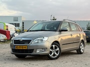 Skoda Fabia - Combi 1.2 TDI Greenline/ LAAG KM