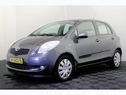 Toyota Yaris - 1.3 VVTi Sol MMT