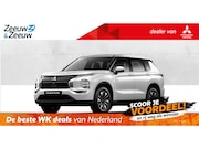 Mitsubishi Outlander - 2.4 PHEV Pure € 6.000 korting | 8 jaar Garantie | Snel lever