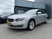 Volvo V60 - 1.5 T2 Nordic Aut.Navigatie stoelverwarming standkachel