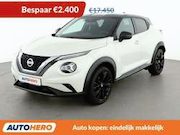 Nissan Juke - 1.0 DIG-T Enigma