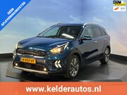 Kia Niro - 1.6 GDi DynamicPlusLine Navi | Camera | Cruise | Stoelverwar