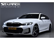 BMW 3-serie - Touring 330e 292pk LCI M-Sport Eig. Dealer OH Virtual/Carpla