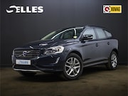 Volvo XC60 - 2.0 D3 FWD Summum | Trekhaak | Airco | Climate control | Blu