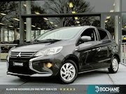 Mitsubishi Space Star - 1.2 Dynamic CVT Automaat 70PK | Climate Control | Cruise Con