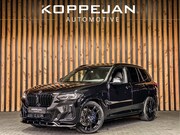 BMW X3 - xDrive30e 292PK High Executive M-Sport | M-SPORT KUIPSTOELEN