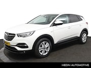 Opel Grandland X - 1.2 Turbo 131pk Online Edition | Navigatie | Trekhaak | Appl
