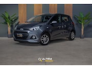 Hyundai i10 - 1.2 i-Motion Comfort | 1e Eigenaar, LED