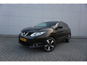 Nissan Qashqai - 1.2 N-Connecta Climate / Navi / Camera / Glazen dak / Parkee