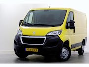 Peugeot Boxer - 330 2.2 BlueHDi 140pk L1H1 Premium Airco/Standkachel 09-2020