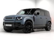 Land Rover Defender - 110 2.0 P300e 110 Dynamic Edition Incl Matte Beschermende Fo