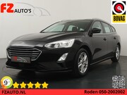 Ford Focus - Wagon 1.0 EcoBoost Trend Edition Business - Navigatie - Airc