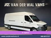Mercedes-Benz Sprinter - 316 CDI 164pk L3H2 Euro6 Airco | 2x Zijdeur | Camera | Apple