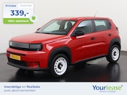 Fiat Panda - RED 11kW 44 kWh | All-in 339, - Private Lease | Direct uit v