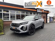 Peugeot 2008 - HYBRID 145 e-DSC6 GT |Demo|GT-Line|