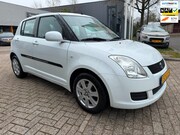 Suzuki Swift - 1.3 Cool 5 deurs, airco, elec pakket, nette goed rijdende au
