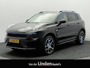 Lynk & Co 01 - 1.5 Plug-in Hybrid 262PK | Origineel NL | Panoramadak | Infi